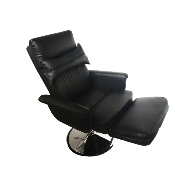 Barber Chair Hydraulic Beauty Stylist Salon Spa Haircut 300102 - Photo 3