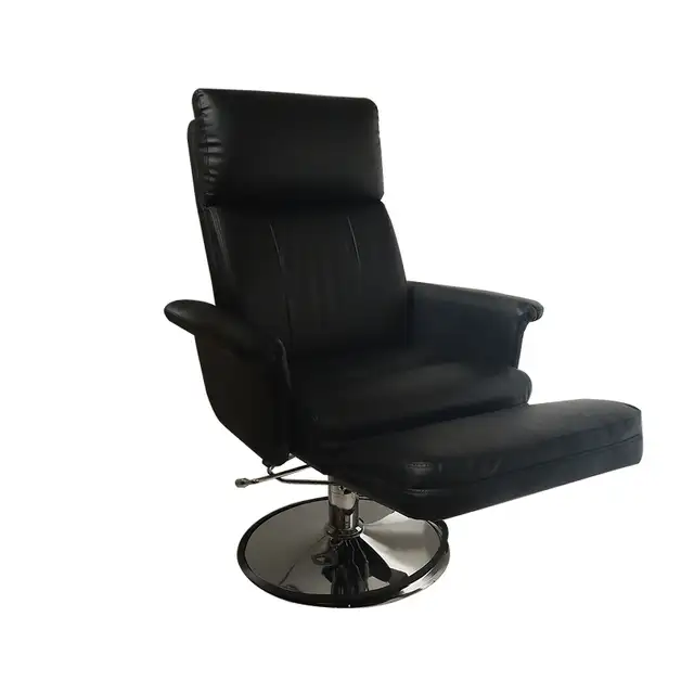 Barber Chair Hydraulic Beauty Stylist Salon Spa Haircut 300102 - Photo 4