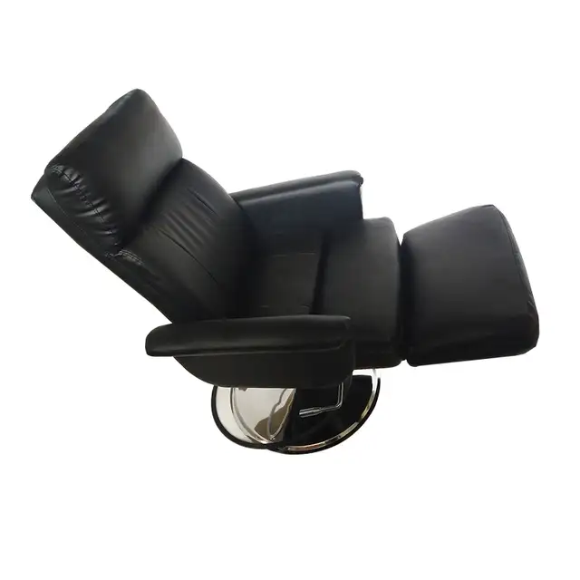 Barber Chair Hydraulic Beauty Stylist Salon Spa Haircut 300102 - Photo 5