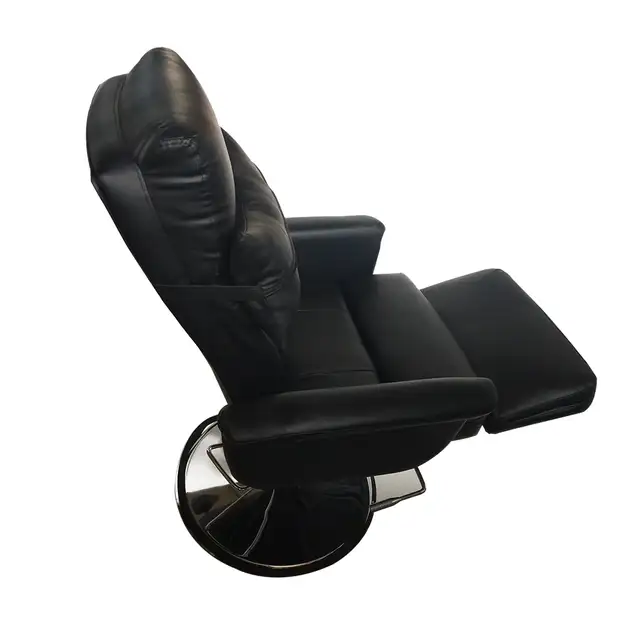 Barber Chair Hydraulic Beauty Stylist Salon Spa Haircut 300102 - Photo 6