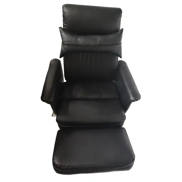 Barber Chair Hydraulic Beauty Stylist Salon Spa Haircut 300102 - Photo 7