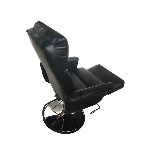 Barber Chair Hydraulic Beauty Stylist Salon Spa Haircut 300102 - Photo 8