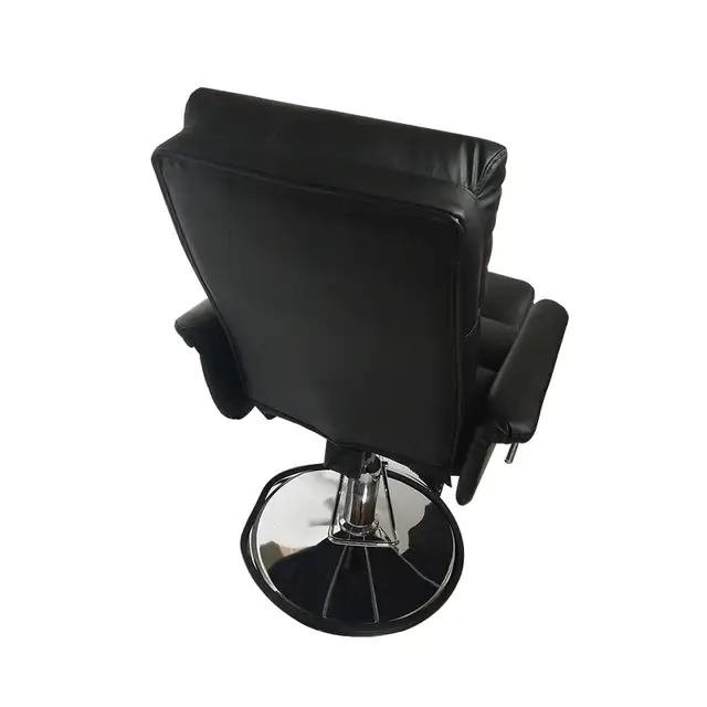 Barber Chair Hydraulic Beauty Stylist Salon Spa Haircut 300102 - Photo 9
