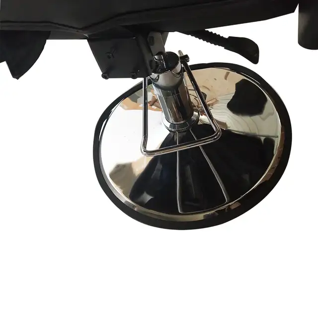 Barber Chair Hydraulic Beauty Stylist Salon Spa Haircut 300102 - Photo 10