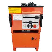 1' Electric Rebar Bending and Cutting Machine RBC-25 110V 056271