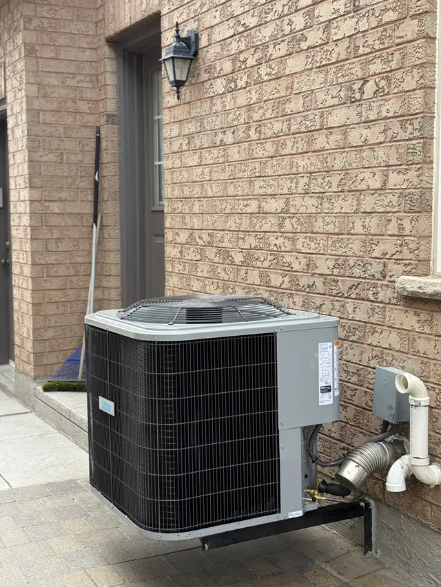 Air conditioner air conditioner air conditioner air conditioner - Photo 3