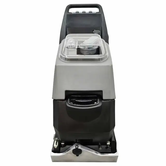 110V Hotel Three-in-One Carpet Cleaning Extractor Machine 056822 - Photo 4