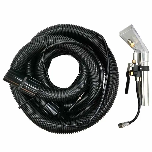 110V Hotel Three-in-One Carpet Cleaning Extractor Machine 056822 - Photo 7