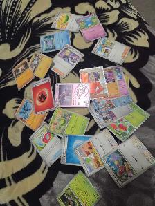 Selling Pokemon Cards $10 for all - Photo 5