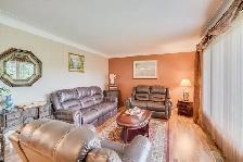 Entire House 3 1 Bedroom Bungalow in Niagara Falls/Chippawa - Photo 2