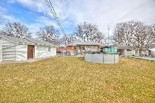 Entire House 3 1 Bedroom Bungalow in Niagara Falls/Chippawa - Photo 10