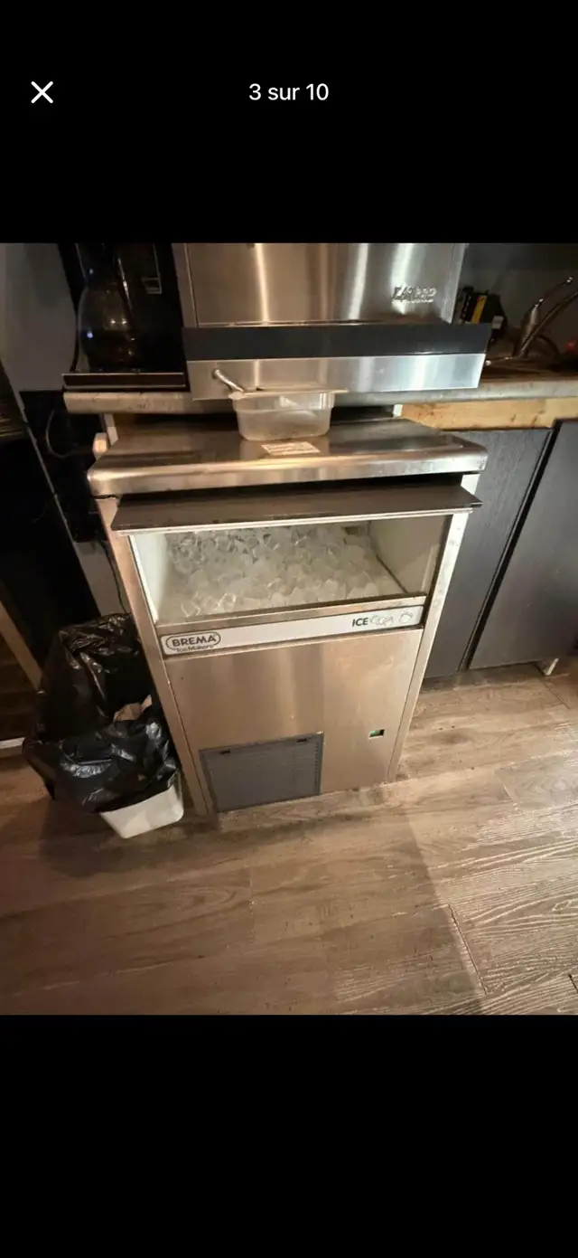 Restaurant italien à vendre - Photo 3