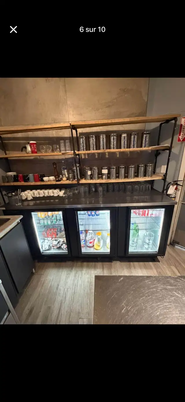 Restaurant italien à vendre - Photo 6