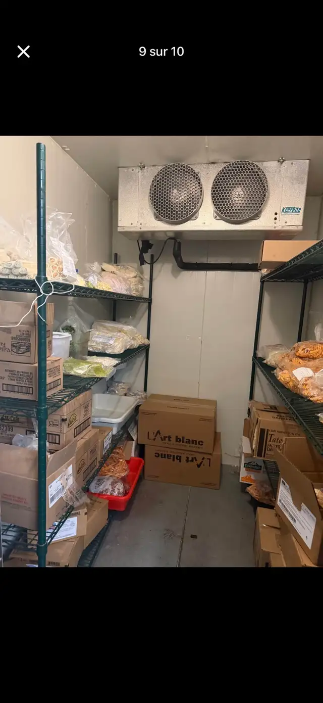 Restaurant italien à vendre - Photo 9