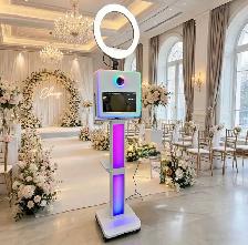 Premium Dslr photo booth - Photo 2