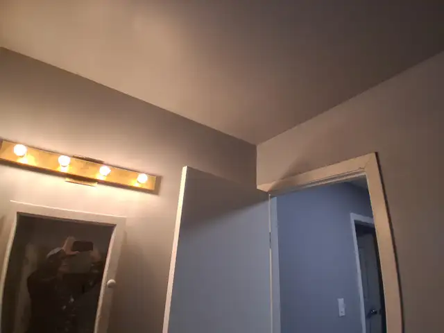 Father and Son Painting - Photo 3