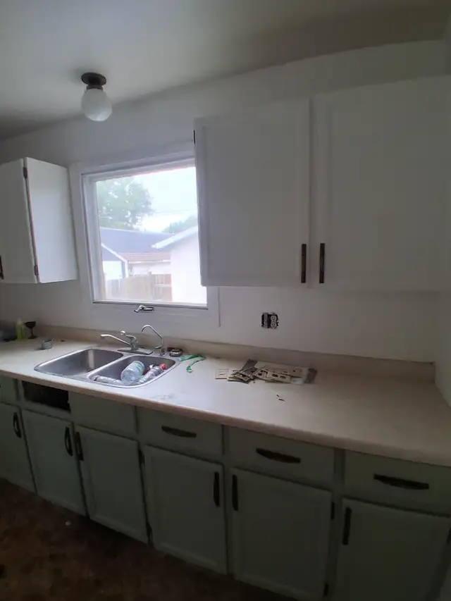 Father and Son Painting - Photo 7