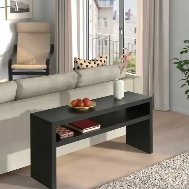 table lack ikea - Photo 2