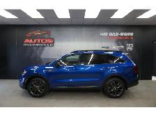 2022 Kia Sorento X-LINE AWD 6 PASSAGERS & SIÈGES & VOLANT 65 826