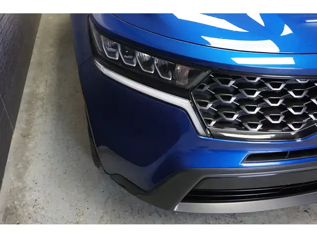 2022 Kia Sorento X-LINE AWD 6 PASSAGERS & SIÈGES & VOLANT 65 826 - Photo 8
