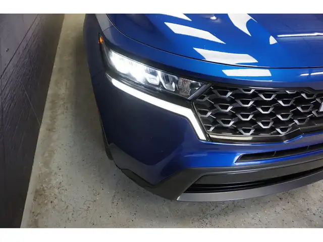 2022 Kia Sorento X-LINE AWD 6 PASSAGERS & SIÈGES & VOLANT 65 826 - Photo 9