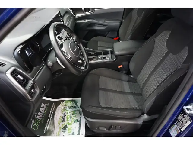 2022 Kia Sorento X-LINE AWD 6 PASSAGERS & SIÈGES & VOLANT 65 826 - Photo 15