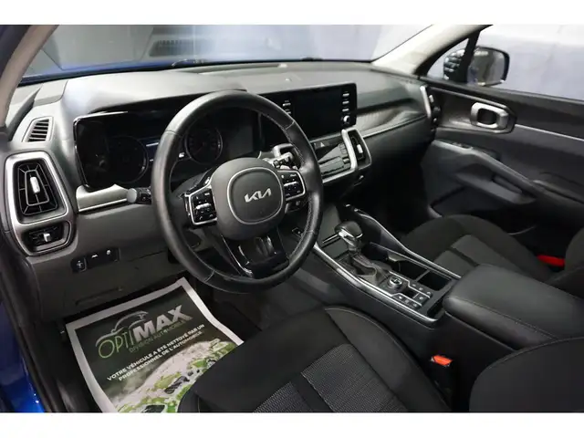 2022 Kia Sorento X-LINE AWD 6 PASSAGERS & SIÈGES & VOLANT 65 826 - Photo 16