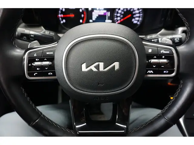 2022 Kia Sorento X-LINE AWD 6 PASSAGERS & SIÈGES & VOLANT 65 826 - Photo 19
