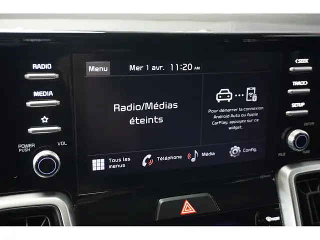 2022 Kia Sorento X-LINE AWD 6 PASSAGERS & SIÈGES & VOLANT 65 826 - Photo 21