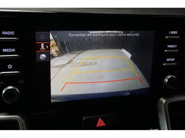2022 Kia Sorento X-LINE AWD 6 PASSAGERS & SIÈGES & VOLANT 65 826 - Photo 22