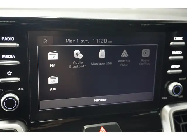 2022 Kia Sorento X-LINE AWD 6 PASSAGERS & SIÈGES & VOLANT 65 826 - Photo 24