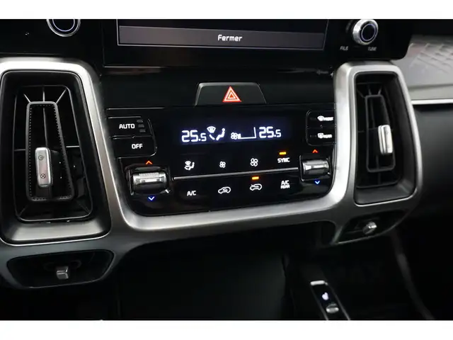 2022 Kia Sorento X-LINE AWD 6 PASSAGERS & SIÈGES & VOLANT 65 826 - Photo 25