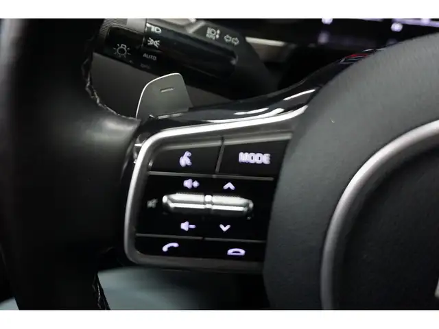 2022 Kia Sorento X-LINE AWD 6 PASSAGERS & SIÈGES & VOLANT 65 826 - Photo 31