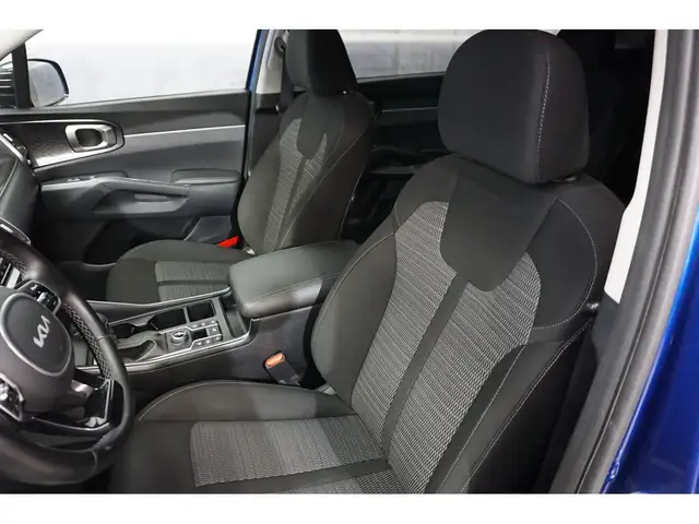 2022 Kia Sorento X-LINE AWD 6 PASSAGERS & SIÈGES & VOLANT 65 826 - Photo 33