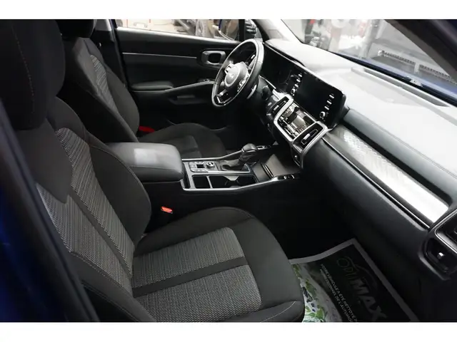 2022 Kia Sorento X-LINE AWD 6 PASSAGERS & SIÈGES & VOLANT 65 826 - Photo 34