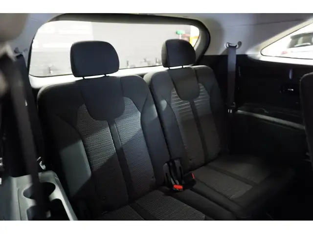 2022 Kia Sorento X-LINE AWD 6 PASSAGERS & SIÈGES & VOLANT 65 826 - Photo 36