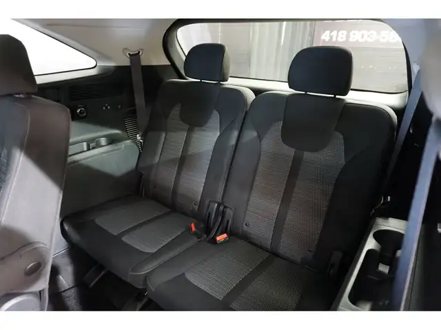 2022 Kia Sorento X-LINE AWD 6 PASSAGERS & SIÈGES & VOLANT 65 826 - Photo 37