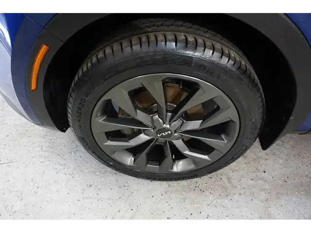 2022 Kia Sorento X-LINE AWD 6 PASSAGERS & SIÈGES & VOLANT 65 826 - Photo 43