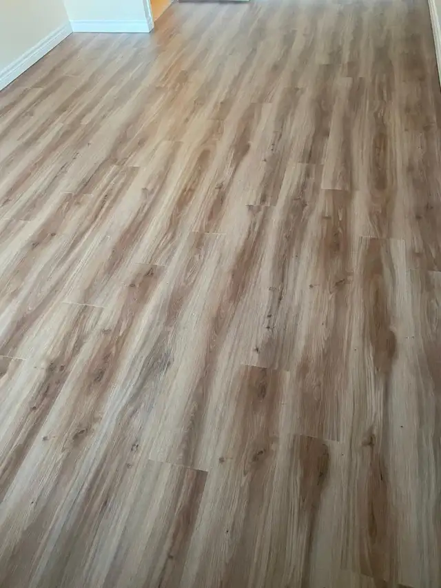 Presto Flooring