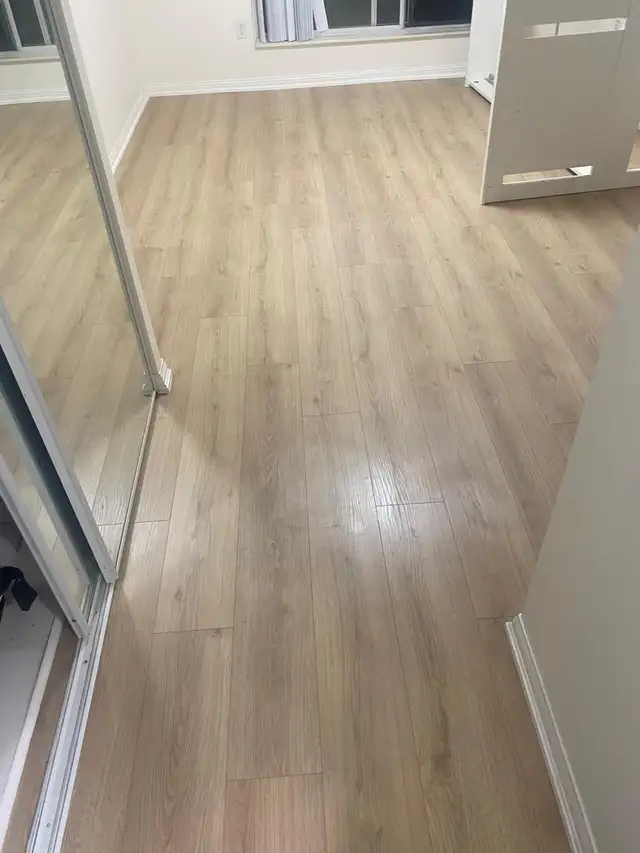 Presto Flooring - Photo 2