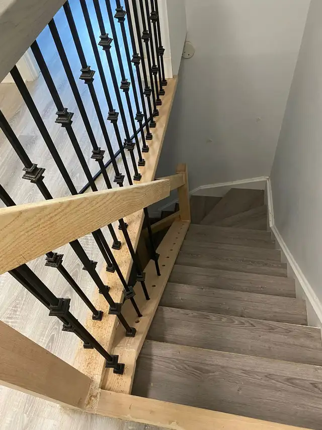 Presto Flooring - Photo 3