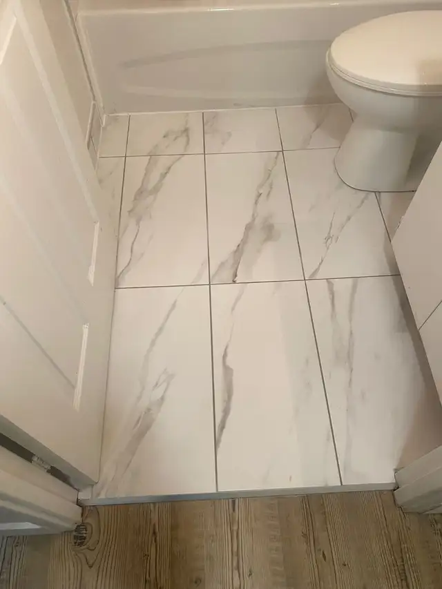 Presto Flooring - Photo 4