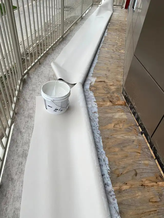 Presto Flooring - Photo 6