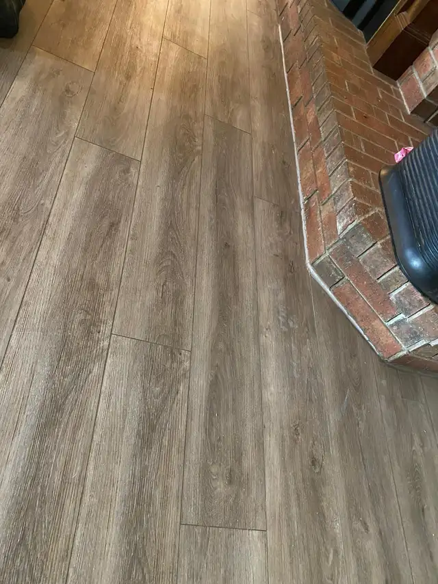 Presto Flooring - Photo 7