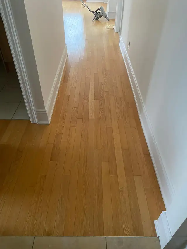 Presto Flooring - Photo 8