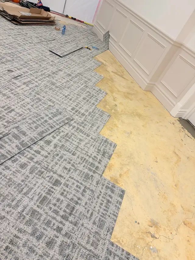 Presto Flooring - Photo 9