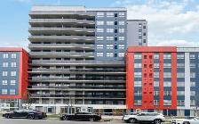 Bright & Spacious 2-Bedroom Condo Near University of Waterloo