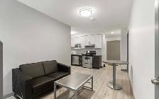 Bright & Spacious 2-Bedroom Condo Near University of Waterloo - Photo 3