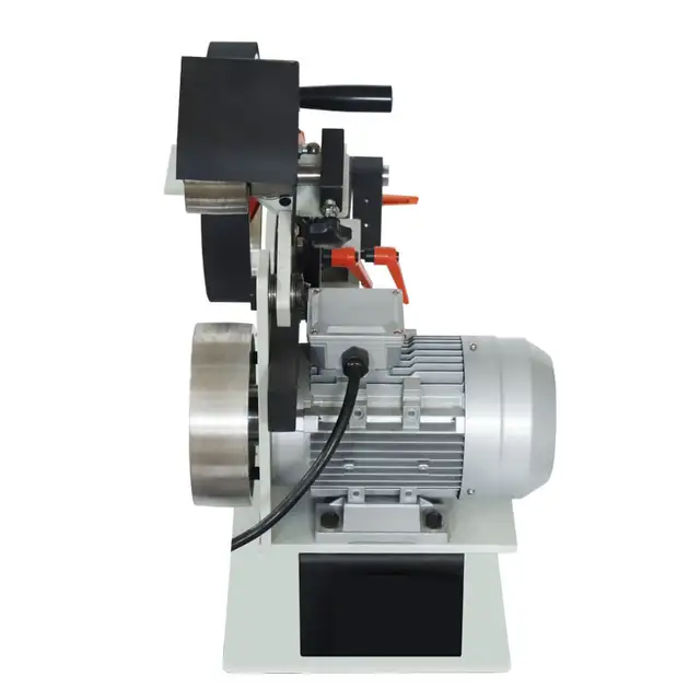 Promotion 72"Belt Sander w/3 Grinding Wheel  with Base  190129 - Photo 9