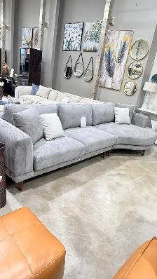Sectional Sofa